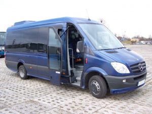 Odratravel wynajmuje busy na terenie Szczecina i okolic. Realizujemy transfery krajowe i zagraniczne.