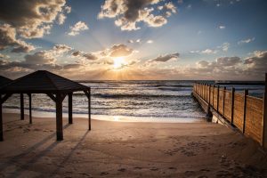 Tel Aviv wycieczka objazdowa z biurem podróży Odra Travel ze Szczecina
