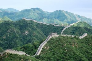 Chiny-Wielki Mur-wycieczka grupowa z Biurem odraTravel w Szczecinie