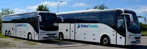 autokary na wynajem, transfery krajowe i międzynarodowe.Szczecin