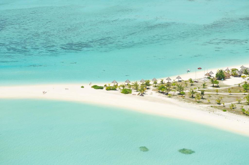 Malediwy / bungalow na wodzie - oferta z dojazdem na lotnisko, najlepsza cena!