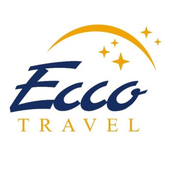 logo firmy Ecco Travel
